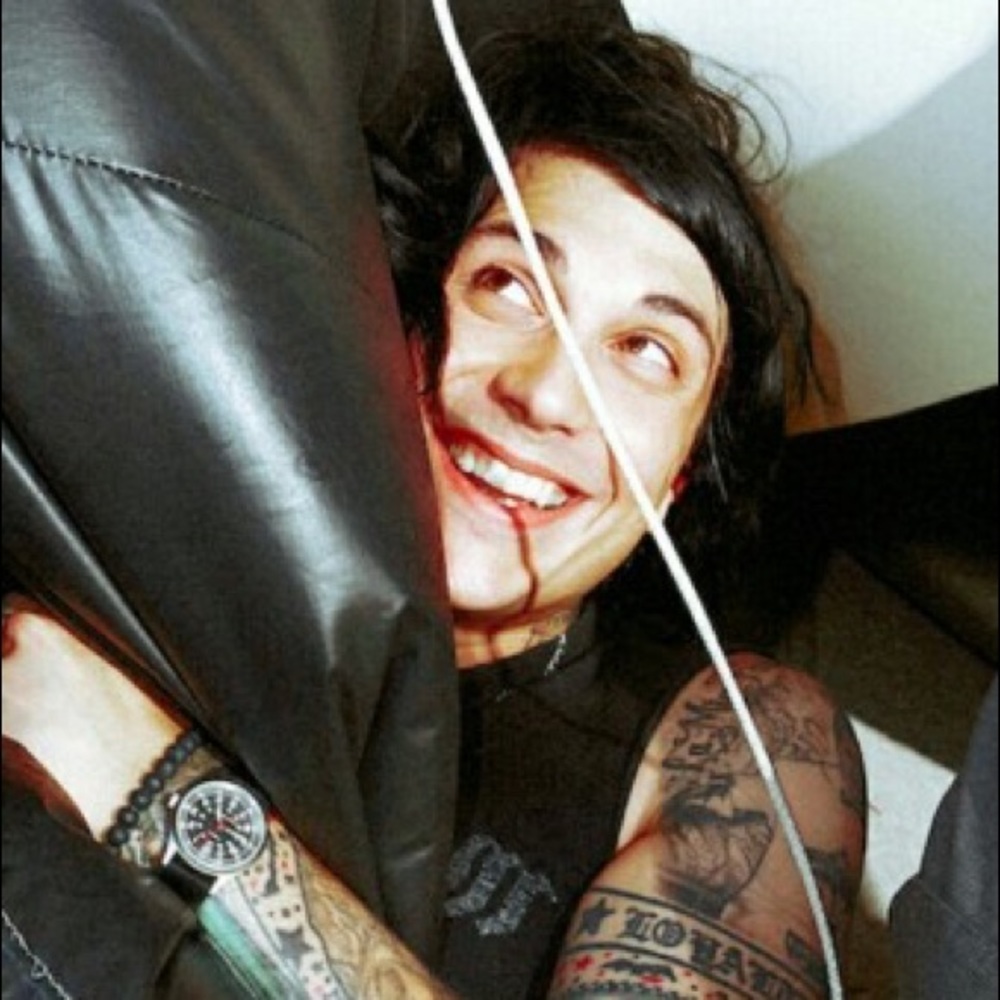 Meet your Posher, Sabrina